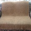 Peachy Keen Afghan