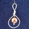 Elegant Pearl Pendant