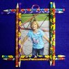 Easy Pencil Frame