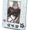 Penguin and Snowman Frame