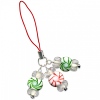 Christmas Peppermint Charm