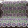 Peppermint Candy Afghan