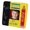 Personalized Back to School Frame