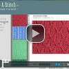 PickaStitch Knitting Software