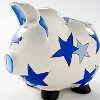 Piggy Bank Stars for Boys