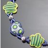 Pillow Bead Bracelet