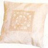Crochet Pillow