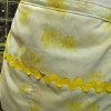 VintageInspired Pillowcase Apron