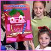 Paper Bag Candy Pinata