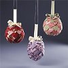 pineapple ornament