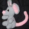 Squeaky Mouse