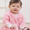 Light Pink Victorian Jacket