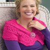 Knit Shawl