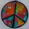 Pizza Peace Pendant Video