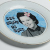 Personalized Plate for Mom