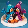 Playful Penguins