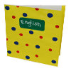PolkaDotted Folder