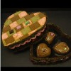 How to Make a Polymer Clay Tiled Chocolates Box
