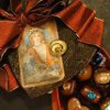 How to Make Polymer Clay Chocolates Video