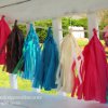 Pom Pom Party Garland