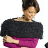 Fashion Fling Ponchini