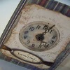 positive message card TH March FaveCrafts Radio Broadcast and Giveaway