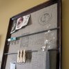 Pottery Barn Wall Organizer