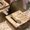 Decorative Prayer Boxes