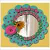 Pretty Mom Mirror