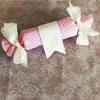 Pretty in Pink Party Poppers