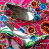 Perfectly Painted Pumps