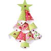 Pretty Papers Christmas Tree