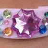 Pretty Recycled Princess Bracelets