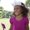 Crochet Princess Wand and Tiara
