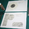 Printable Wedding Invitations and Favor Boxes