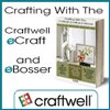 Projects for All Crafters Paper Fabric Home Decor and More Volume 2 eCraft Creations Free eBook