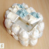 Puff Memory Box