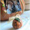 Livin the Creative Life TV with Linda Peterson Pumpkin Episode