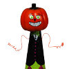 Mr Pumpkin Man