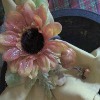 Pretty Pumpkin Napkin Rings