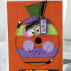 Punkin Card