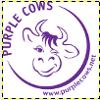 Purple Cows