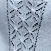 Quaterfoil Lace Motif