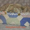 Vintage Quilt Tote