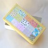 Paper Quilt Keepsake Box