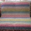 Gender Neutral Baby Blanket