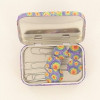rainbow tin