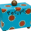 Recipe Box