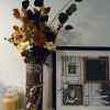 recycled floral arragement FaveCrafts Radio May 4, 2011 Show Recap