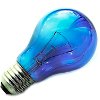 Recycled Light Bulb Holiday Ornaments Recycled Light Bulb Holiday Ornaments